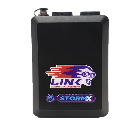 G4X StormX Wire-In ECU (up to 8 Cylinders)