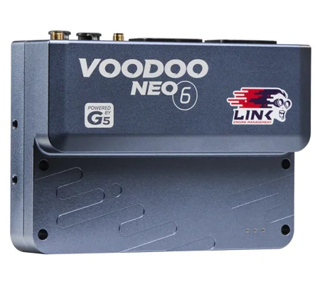 G5 Voodoo Neo 6 Wire-In ECU