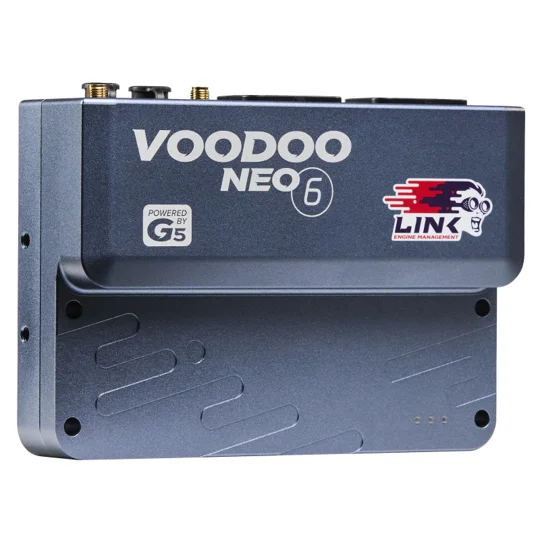 G5 Voodoo Neo 6 Wire-In ECU