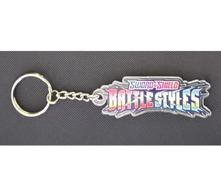 Battle Styles Binder Tag