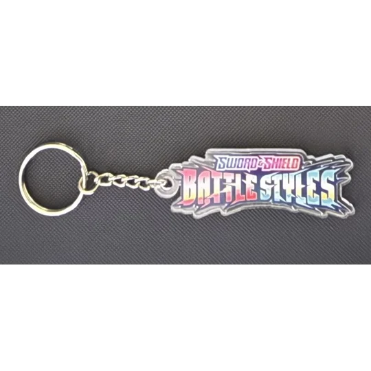 Battle Styles Binder Tag