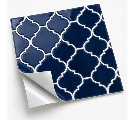 Dark Blue Desires