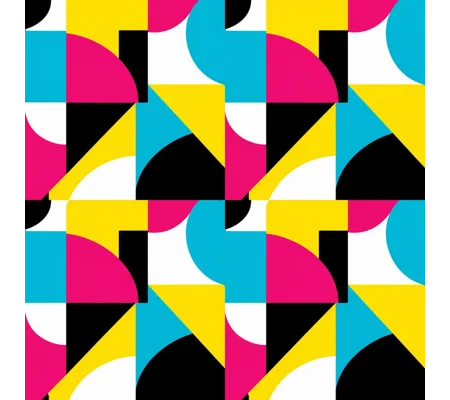 Pop Art Attitude