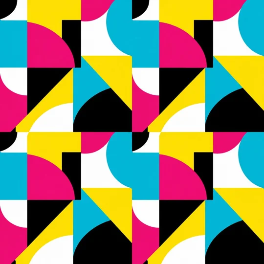 Pop Art Attitude
