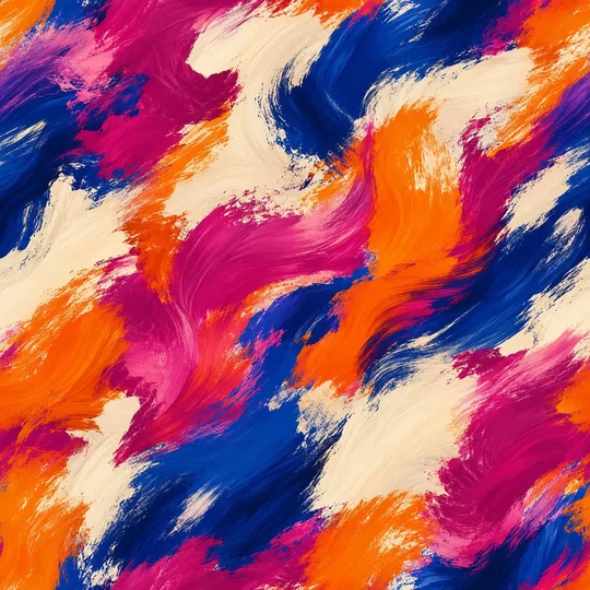 Beautiful Chaos