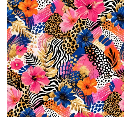 Wild Child Wonderland