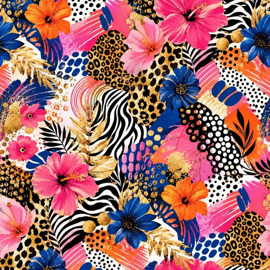 Wild Child Wonderland