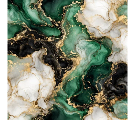 Emerald Envy