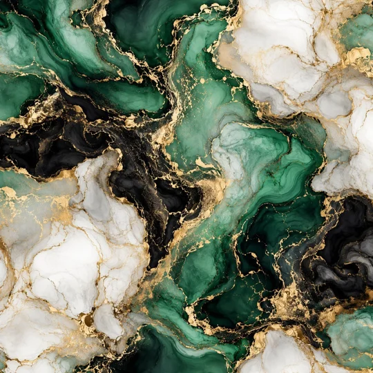 Emerald Envy