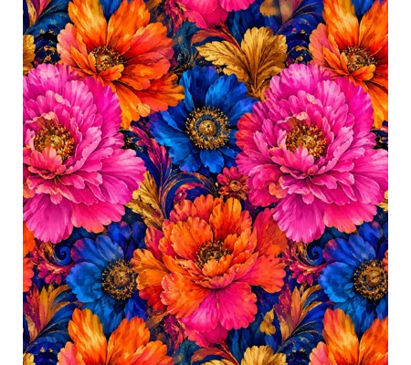 Bloom With Attitude