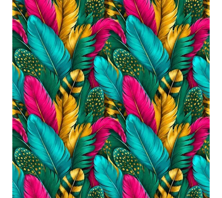 Tropical Trouble