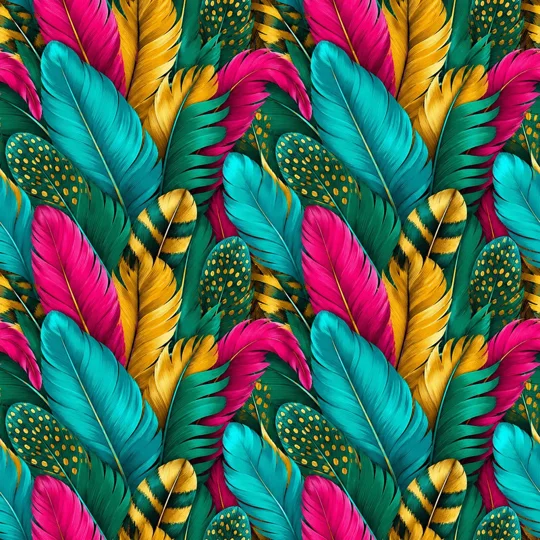 Tropical Trouble