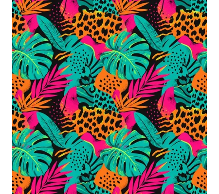 Jungle After Dark