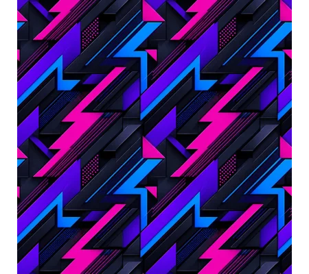 Neon Aftershock