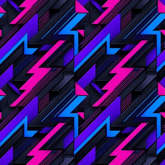 Neon Aftershock