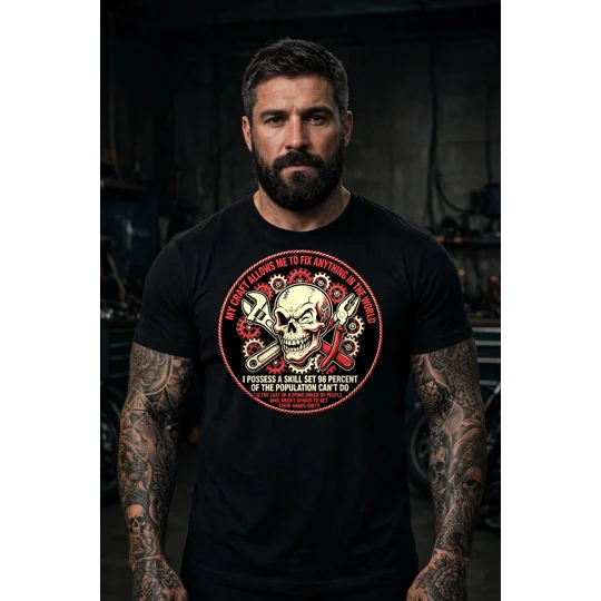 Dying Breed Tee