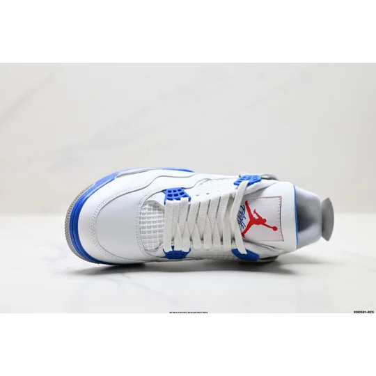 Size 13 - Air Jordan 4 Retro OG 2025 White Cement