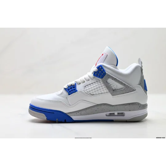 Size 13 - Air Jordan 4 Retro OG 2025 White Cement