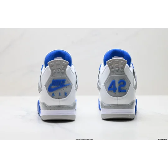 Size 13 - Air Jordan 4 Retro OG 2025 White Cement