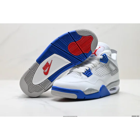 Size 13 - Air Jordan 4 Retro OG 2025 White Cement
