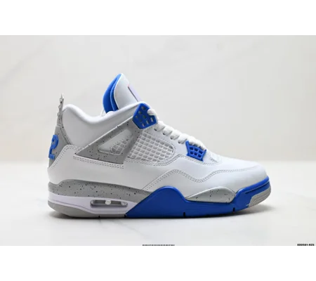Size 13 - Air Jordan 4 Retro OG 2025 White Cement