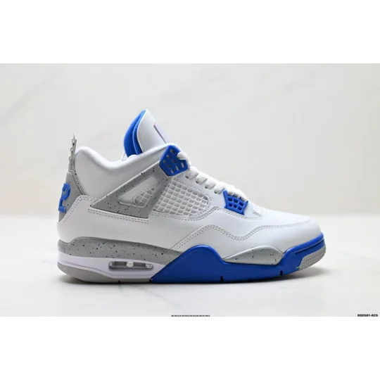 Size 13 - Air Jordan 4 Retro OG 2025 White Cement