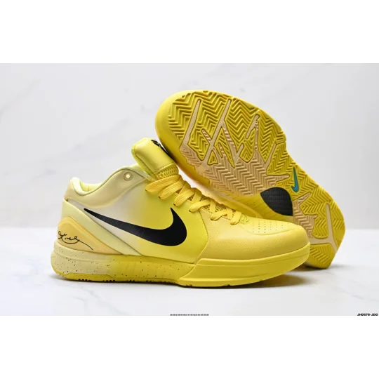 NIKE Zoom Kobe 4