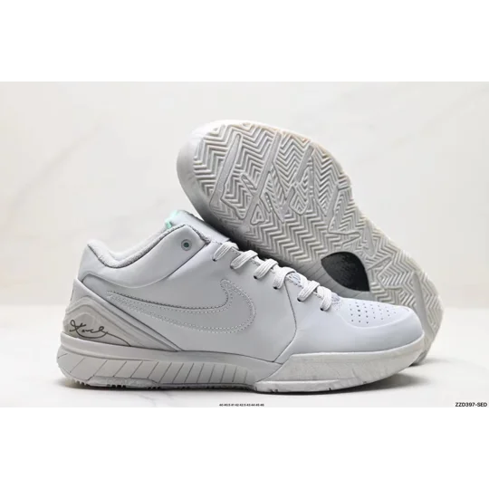 NIKE Zoom Kobe 4