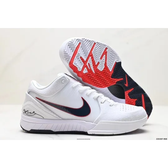 NIKE Zoom Kobe 4