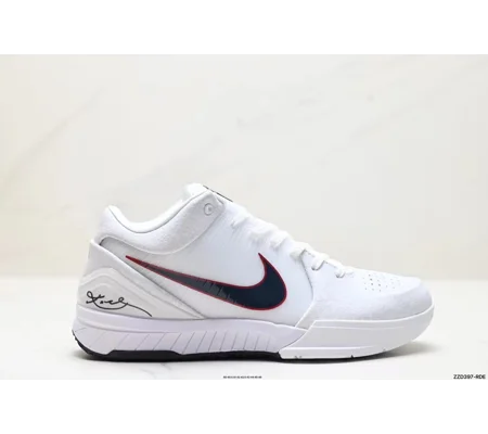 NIKE Zoom Kobe 4