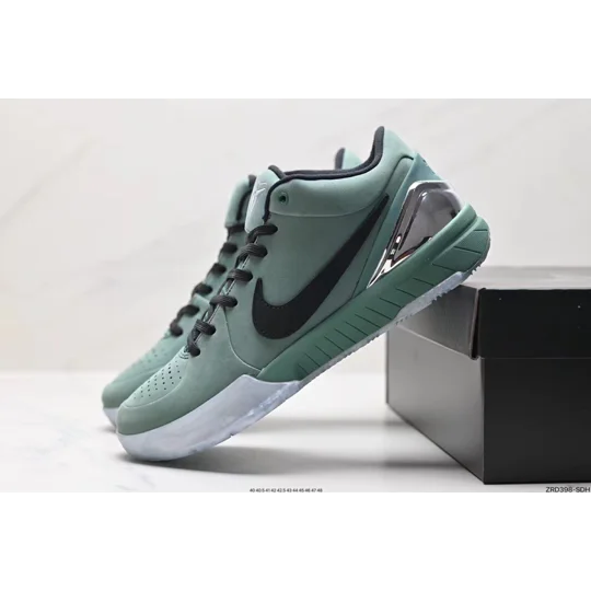 Size 13 - Nike Zoom Kobe 4 Protro Girl Dad
