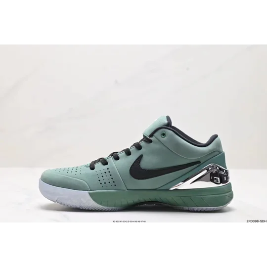 Size 13 - Nike Zoom Kobe 4 Protro Girl Dad