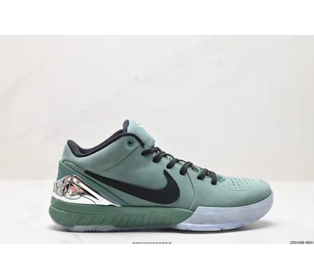 Size 13 - Nike Zoom Kobe 4 Protro Girl Dad