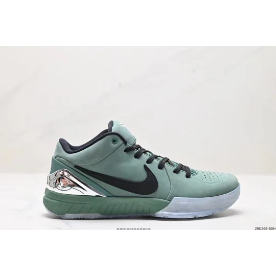 Size 13 - Nike Zoom Kobe 4 Protro Girl Dad
