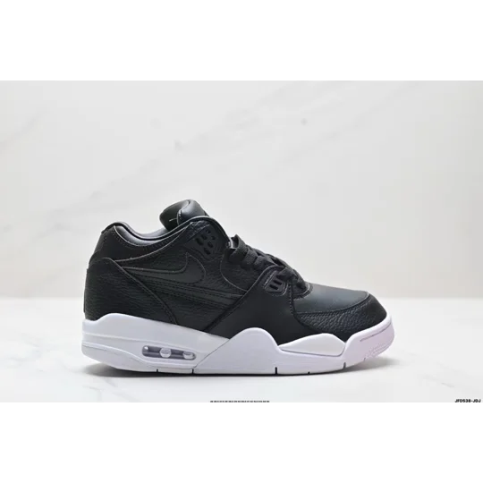 Size 13 - Nike Flight Legacy Black