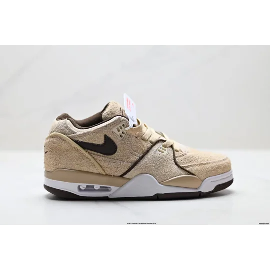 Size 13 - Nike Flight Legacy Biege