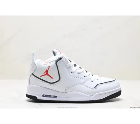 Nike Air Jordan Courtside 23 White/Blue