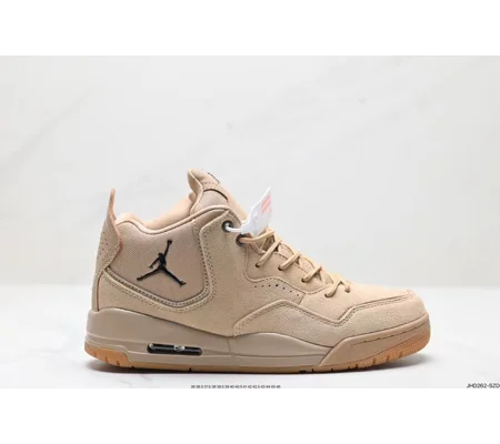Nike Air Jordan Courtside 23 Tan