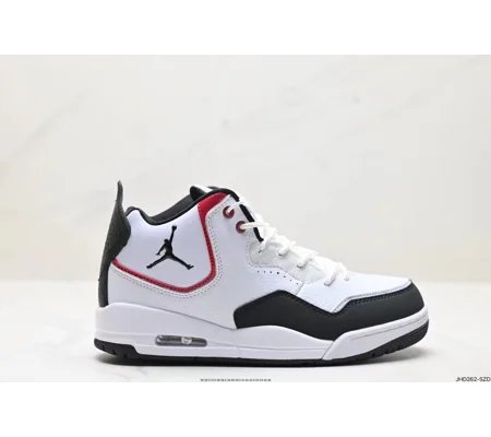 Nike Air Jordan Courtside 23 White/Blue/Red