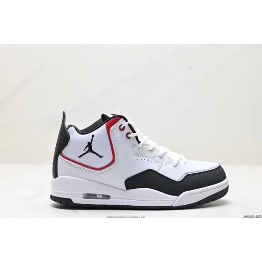 Nike Air Jordan Courtside 23 White/Blue/Red