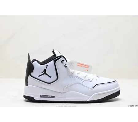 Nike Air Jordan Courtside 23 White/Blue