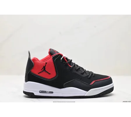 Nike Air Jordan Courtside 23 Black/Red