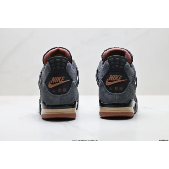 Size 13 - Air Jordan 4 Retro OG 2025 Black