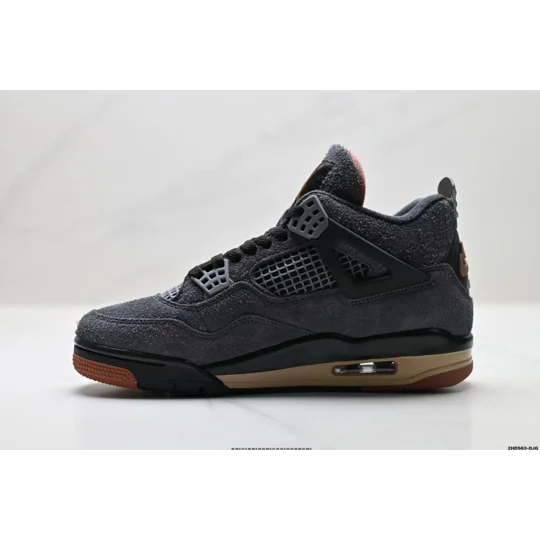 Size 13 - Air Jordan 4 Retro OG 2025 Black