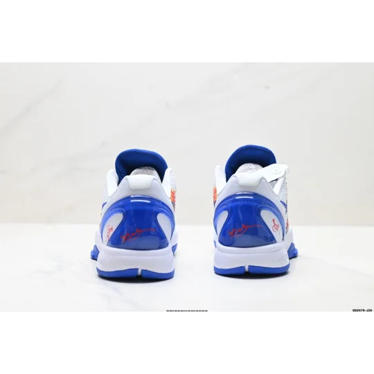 Size 13 - Nike Zoom Kobe 6 Protro All-Star