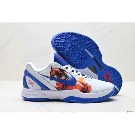 Size 13 - Nike Zoom Kobe 6 Protro All-Star
