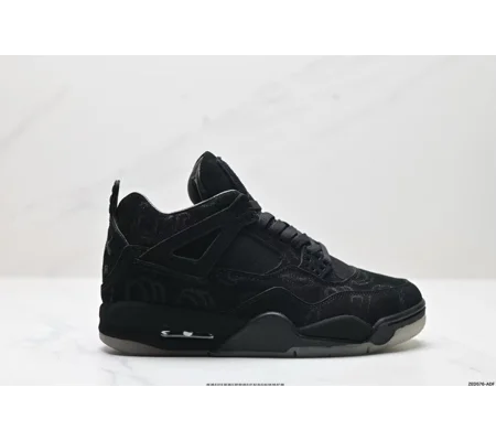 Size 13 - Nike Flight Legacy Black