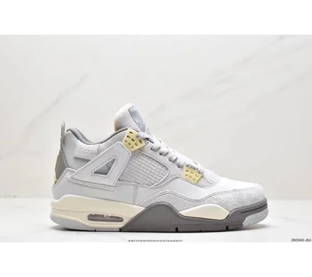 Size 13 - Air Jordan 4 Retro OG 2025 Grey