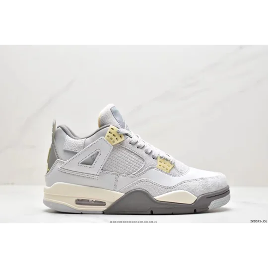 Size 13 - Air Jordan 4 Retro OG 2025 Grey