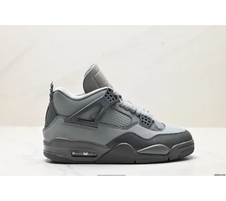 Nike Air Jordan 4 Retro OG 2025 Grey Cement